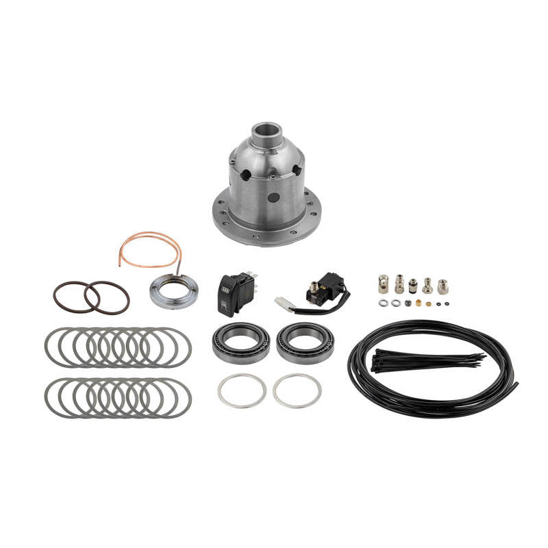 ARB Airlocker Dana35 30Spl 3.54&Up S/N. ARB Airlocker Dana35 30Spl 3.54&Up S/N.