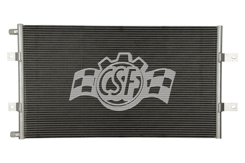 CSF 03-06 Sterling Truck AT9500 A/C Condenser CSF 03-06 Sterling Truck AT9500 A/C Condenser
