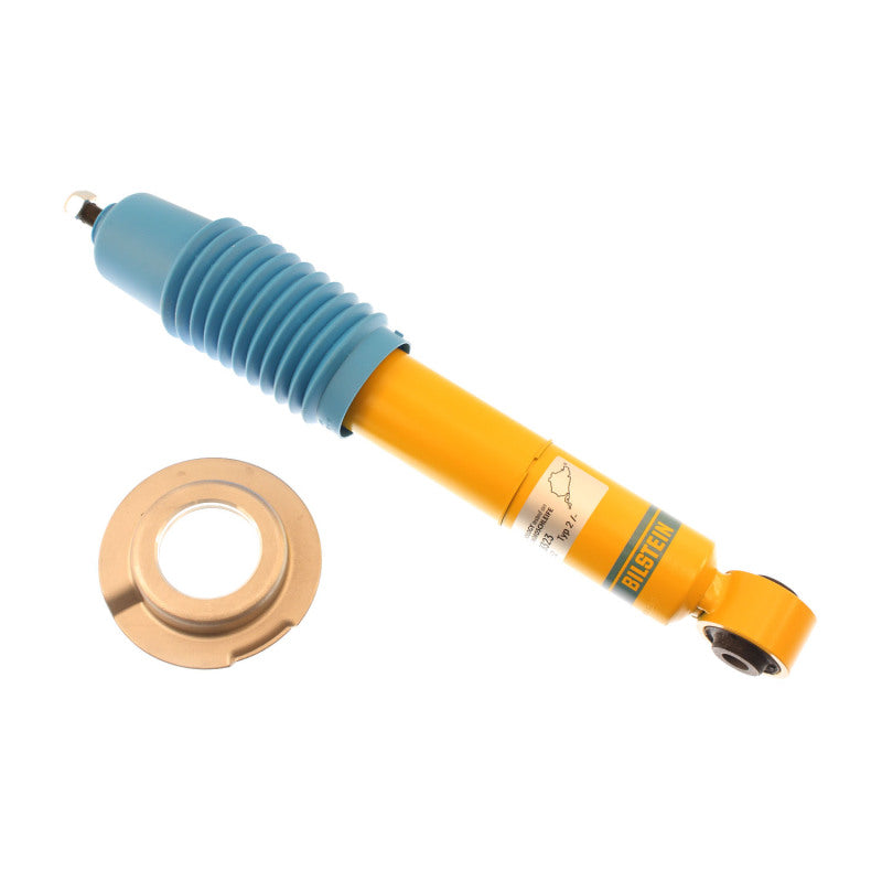 Bilstein B6 2006 Subaru Legacy GT spec.B Rear 46mm Monotube Shock Absorber Bilstein B6 2006 Subaru Legacy GT spec.B Rear 46mm Monotube Shock Absorber