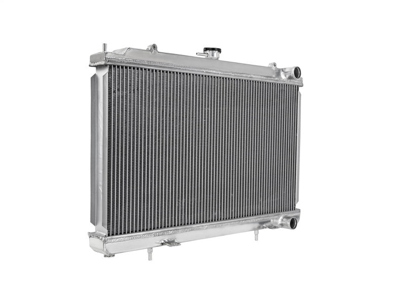 Skunk2 Alpha Series 95-98 Nissan 240sx Radiator Skunk2 Alpha Series 95-98 Nissan 240sx Radiator