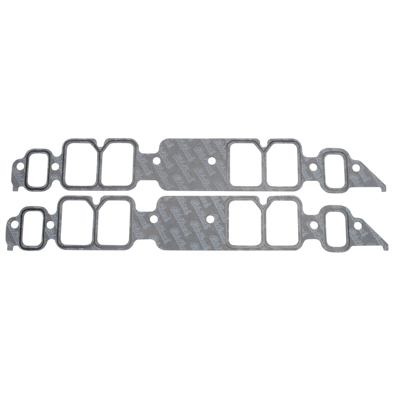 Edelbrock BBC Square Intake Gasket Edelbrock BBC Square Intake Gasket
