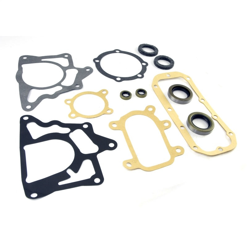 Omix Dana 18 Gasket & Seal Kit 41-71 Willys & Models Omix Dana 18 Gasket & Seal Kit 41-71 Willys & Models