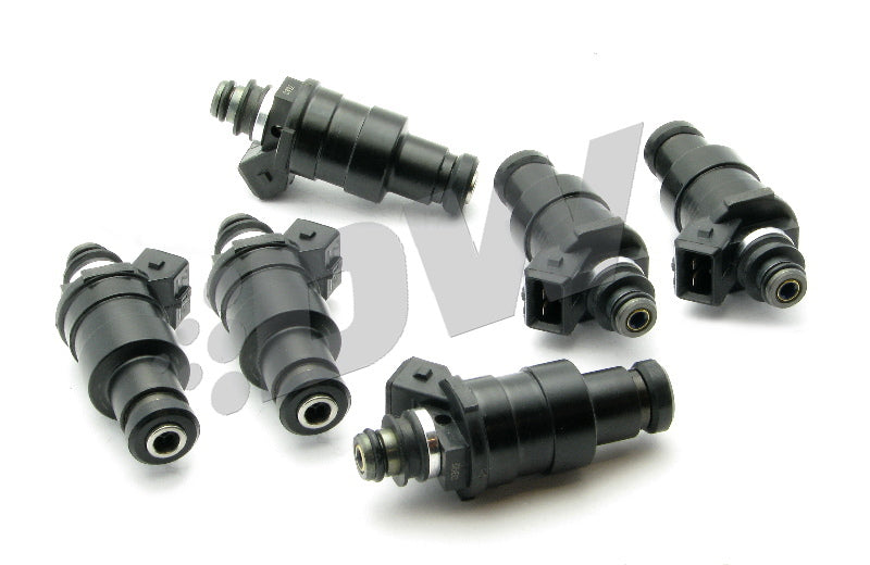DeatschWerks 89-02 GTR RB26DETT 1200cc Top Feed Low Impedance Injectors DeatschWerks 89-02 GTR RB26DETT 1200cc Top Feed Low Impedance Injectors