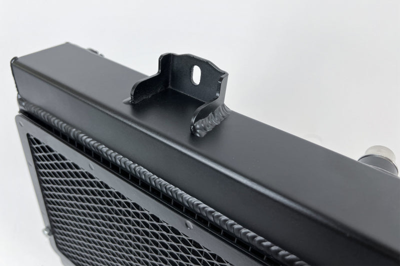 CSF BMW F8X M3/M4/M2C Auxiliary Radiators w/ Rock Guards (Sold Individually - Fits Left and Right CSF BMW F8X M3/M4/M2C Auxiliary Radiators w/ Rock Guards (Sold Individually - Fits Left and Right