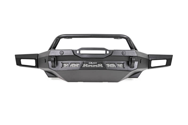 DV8 Offroad 21-23 Ford Bronco Spec Series Front Bumper DV8 Offroad 21-23 Ford Bronco Spec Series Front Bumper