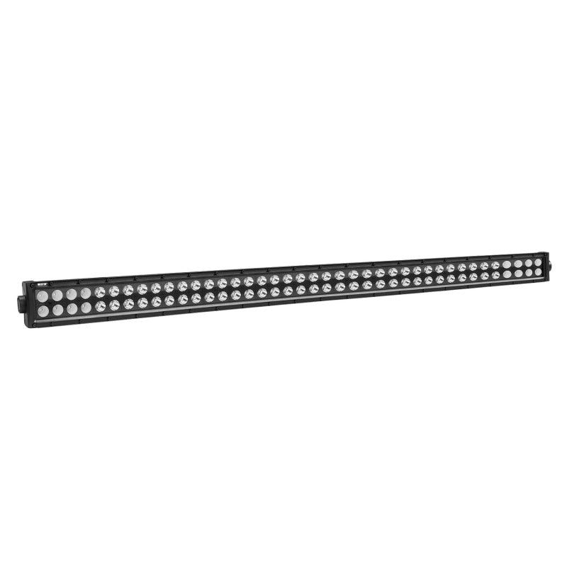 Westin B-FORCE LED Light Bar Double Row 40 inch Combo w/3W Cree - Black Westin B-FORCE LED Light Bar Double Row 40 inch Combo w/3W Cree - Black