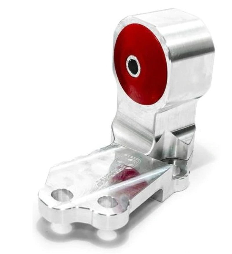 Innovative 88-91 Honda Civic/CRX B-Series Silver Aluminum Conversion Mount Solid Bushing (RH Mount) Innovative 88-91 Honda Civic/CRX B-Series Silver Aluminum Conversion Mount Solid Bushing (RH Mount)