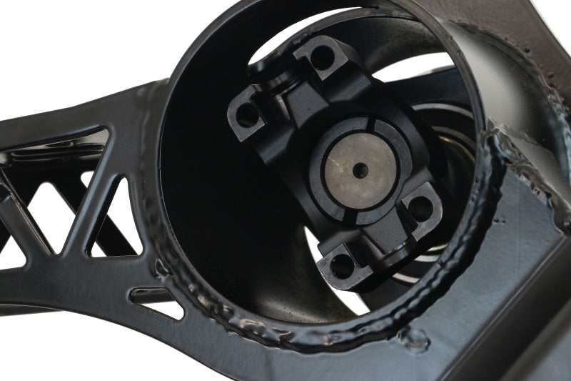 Ridetech 63-79 Chevy Corvette Rear StrongArms System For C7 Hubs Ridetech 63-79 Chevy Corvette Rear StrongArms System For C7 Hubs