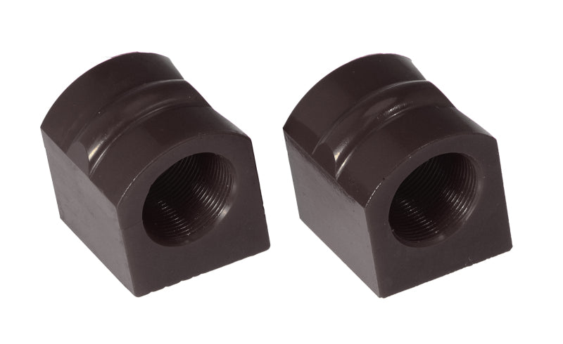 Prothane 71-74 AMC Javelin Front Sway Bar Bushings - 15/16in - Black Prothane 71-74 AMC Javelin Front Sway Bar Bushings - 15/16in - Black