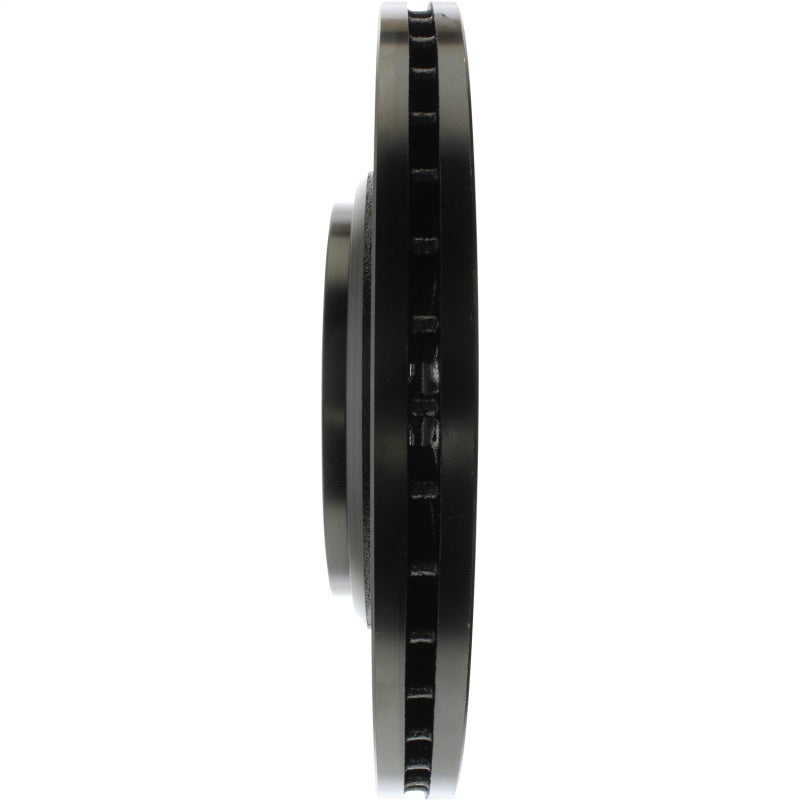 StopTech 15-19 Honda Pilot Cryo Drilled Sport Front Right Rotor StopTech 15-19 Honda Pilot Cryo Drilled Sport Front Right Rotor