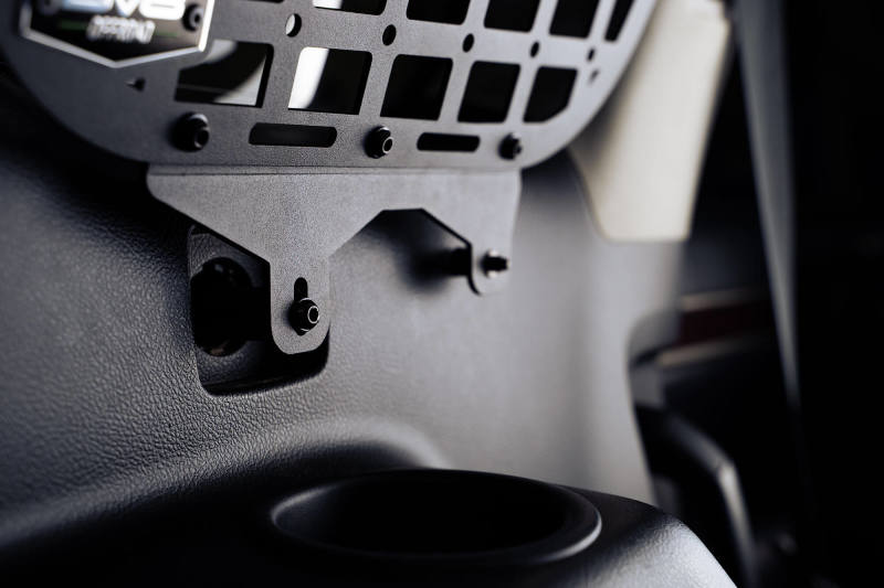 DV8 Offroad 19-22 Lexus GX 460 Rear Window Molle Panels DV8 Offroad 19-22 Lexus GX 460 Rear Window Molle Panels