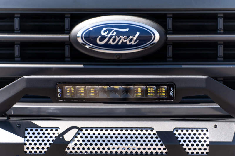 DV8 Offroad Elite Series 13in Light Bar 45W Flood/Spot LED DV8 Offroad Elite Series 13in Light Bar 45W Flood/Spot LED