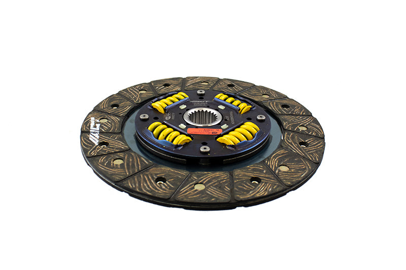 ACT 08-13 BMW 128i (E82/E88) L6-3.0L (N51/N52) Perf Street Sprung Disc ACT 08-13 BMW 128i (E82/E88) L6-3.0L (N51/N52) Perf Street Sprung Disc