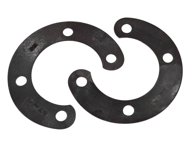 SPC Performance GM Rear Shim Set (18) SPC Performance GM Rear Shim Set (18)