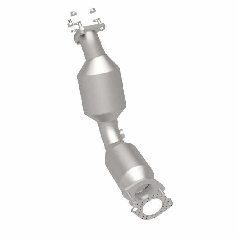 MagnaFlow Conv Direct Fit 04-06 Nissan 350Z 3.5L / 04-07 Infiniti G35 3.5L - Left Side MagnaFlow Conv Direct Fit 04-06 Nissan 350Z 3.5L / 04-07 Infiniti G35 3.5L - Left Side