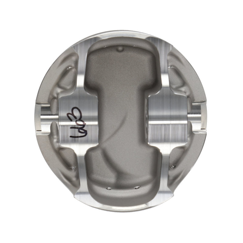 Wiseco BBC Quick 8 +6cc Dome 1.215inch CH Piston Shelf Stock Kit Wiseco BBC Quick 8 +6cc Dome 1.215inch CH Piston Shelf Stock Kit