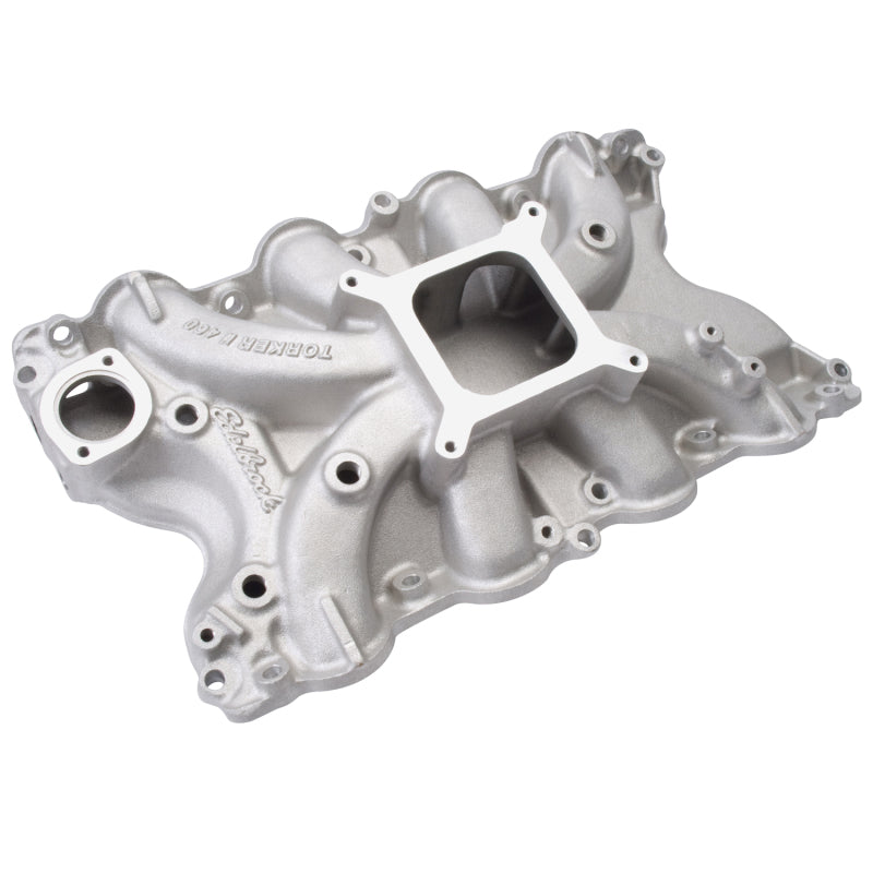 Edelbrock Torker II 460 Manifold Edelbrock Torker II 460 Manifold
