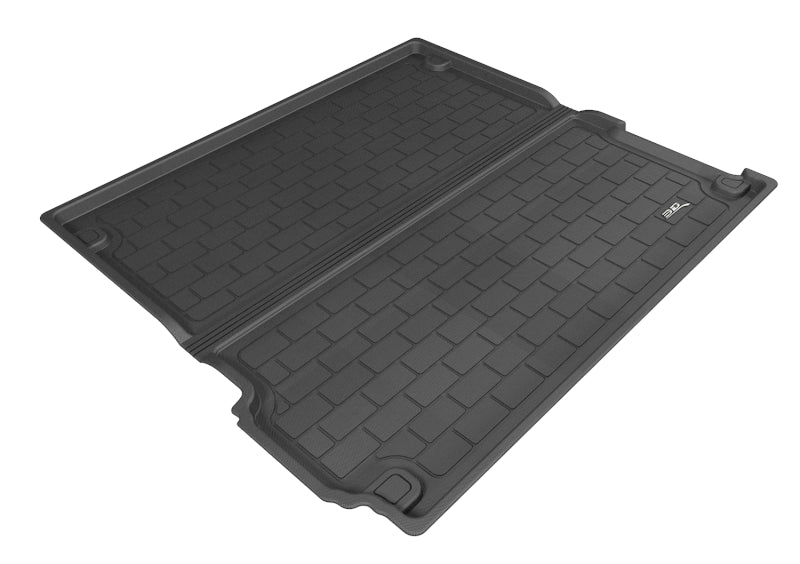 3D MAXpider 2014-2018 BMW X5 Kagu Cargo Liner - Black 3D MAXpider 2014-2018 BMW X5 Kagu Cargo Liner - Black