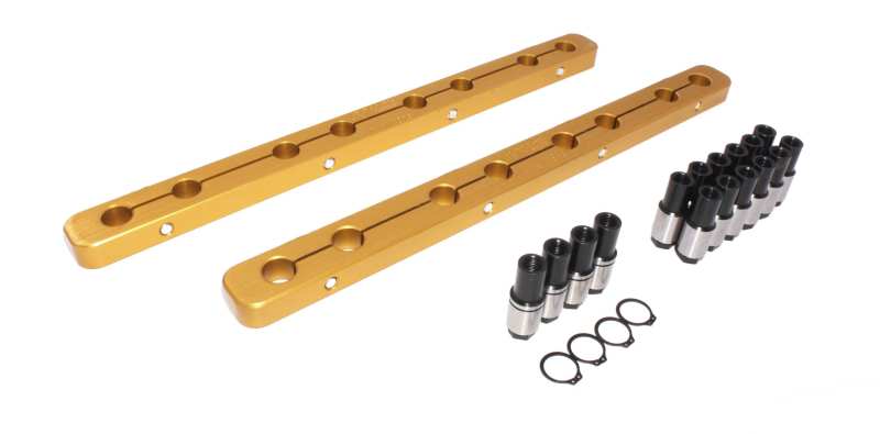 COMP Cams Stud Girdle Kit CS 3/8 Gold S COMP Cams Stud Girdle Kit CS 3/8 Gold S