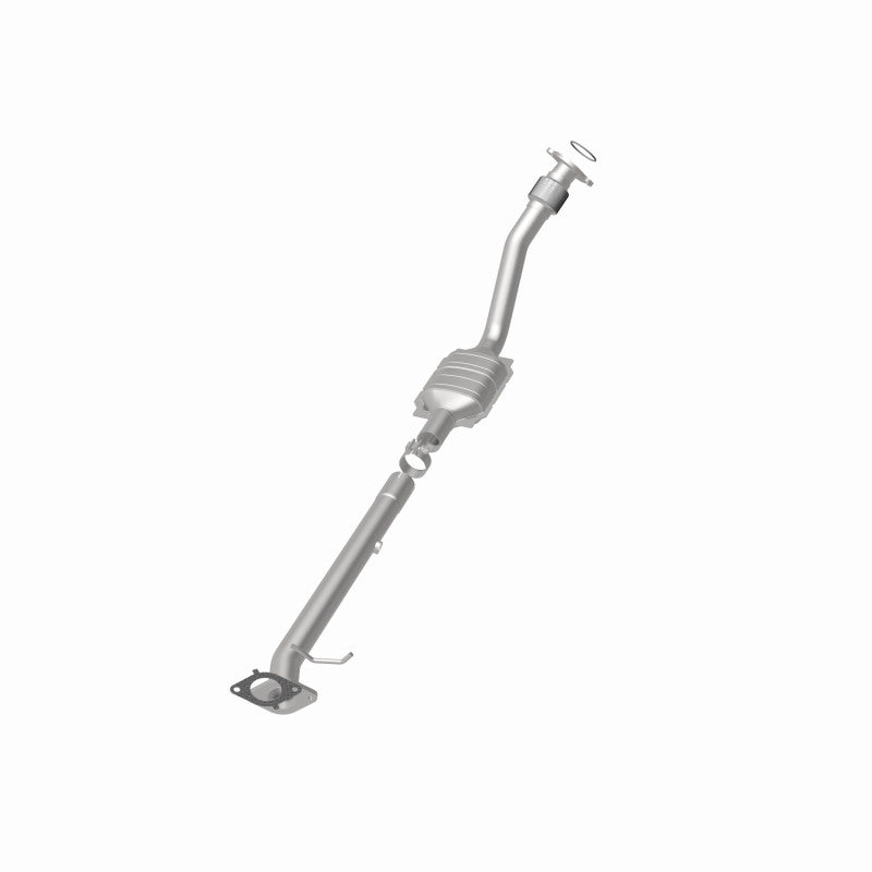 MagnaFlow Conv DF 02-03 Buick Rendezvous 3.4L MagnaFlow Conv DF 02-03 Buick Rendezvous 3.4L