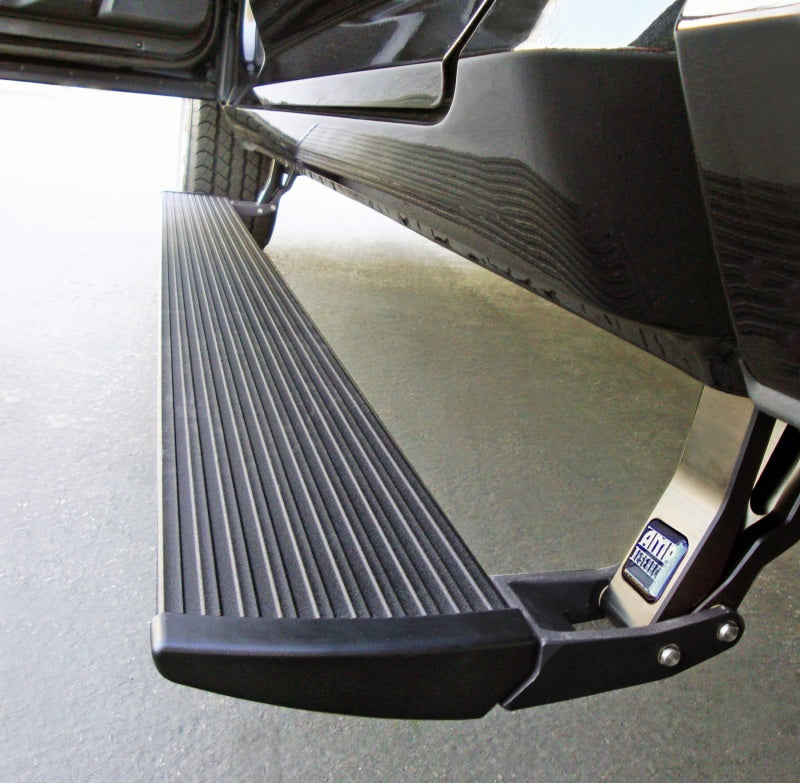 AMP Research 2019 Ram 2500 PowerStep Plug N Play - Black (Fits Gas Models Only - All Cabs) AMP Research 2019 Ram 2500 PowerStep Plug N Play - Black (Fits Gas Models Only - All Cabs)