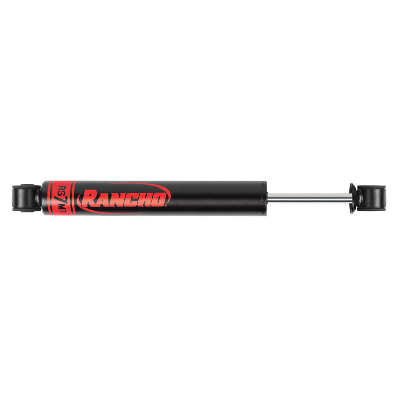 Rancho 00-08 4WD Ram 3500 RS7MT Steering Stabilizer Rancho 00-08 4WD Ram 3500 RS7MT Steering Stabilizer