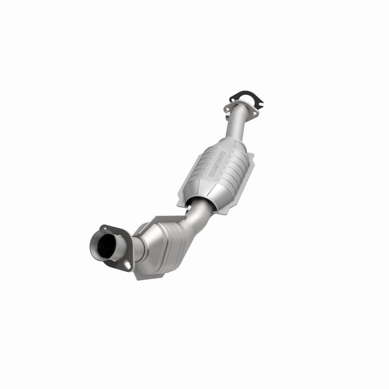 MagnaFlow Conv DF 95-02 Ford Crown Vic 4.6L MagnaFlow Conv DF 95-02 Ford Crown Vic 4.6L