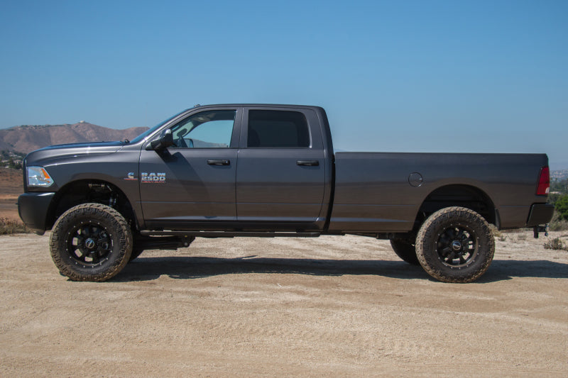 ICON 14-18 Ram 2500 4WD 4.5in Stage 1 Suspension System ICON 14-18 Ram 2500 4WD 4.5in Stage 1 Suspension System