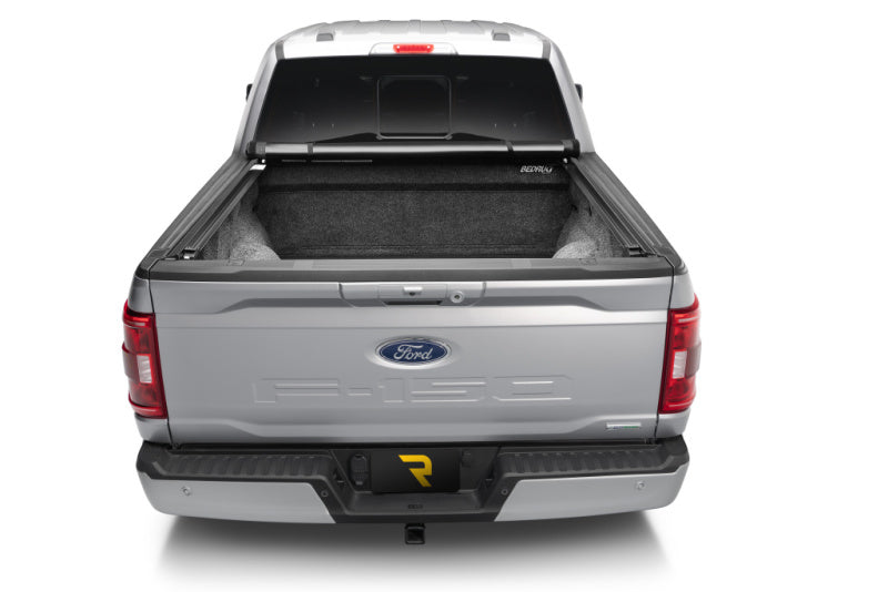 Truxedo 15-21 Ford F-150 6ft 6in Pro X15 Bed Cover Truxedo 15-21 Ford F-150 6ft 6in Pro X15 Bed Cover