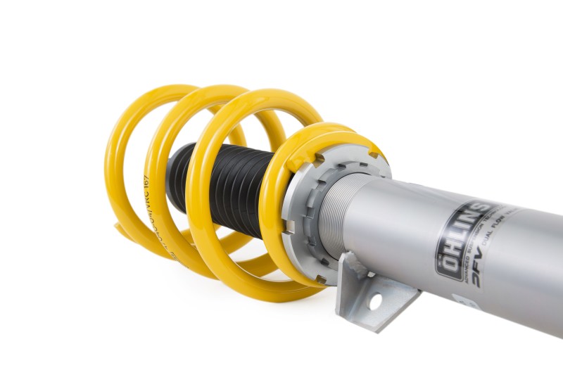 Ohlins 00-06 BMW M3 (E46) Road & Track Coilover System Ohlins 00-06 BMW M3 (E46) Road & Track Coilover System