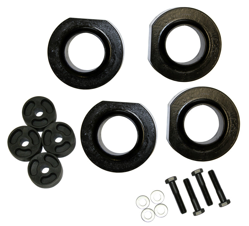 Skyjacker Suspension Lift Kit 1997-2006 Jeep Wrangler (TJ) Skyjacker Suspension Lift Kit 1997-2006 Jeep Wrangler (TJ)