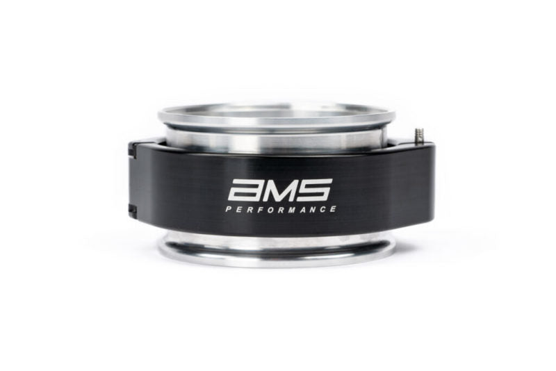 AMS Performance QuickClamp 3.5in Complete Assembly w/ Standard Ferrules AMS Performance QuickClamp 3.5in Complete Assembly w/ Standard Ferrules