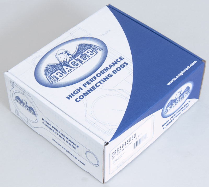 Eagle Dodge 03-05 2.4L Neon SRT4 Connecting Rods (Set of 4) Eagle Dodge 03-05 2.4L Neon SRT4 Connecting Rods (Set of 4)