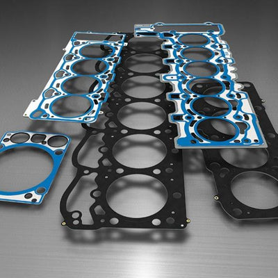MAHLE Original Eagle Talon 92-90 Head Set