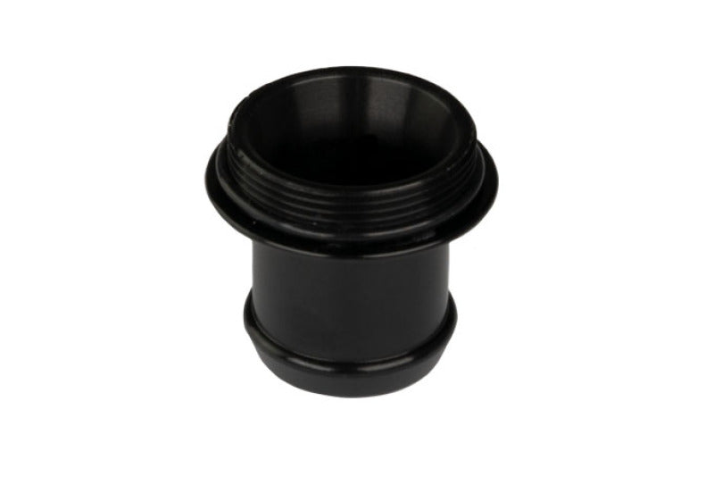 Turbosmart BOV Kompact 20mm Inlet Fitting - Black Turbosmart BOV Kompact 20mm Inlet Fitting - Black