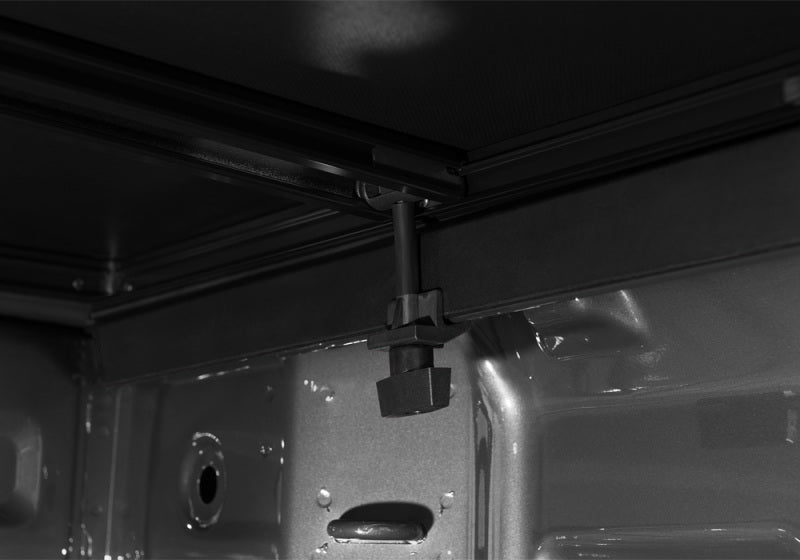 Extang 09-14 Ford F-150 (6 1/2ft Bed) Without Rail System (Does Not Fit Flareside) Trifecta e-Series Extang 09-14 Ford F-150 (6 1/2ft Bed) Without Rail System (Does Not Fit Flareside) Trifecta e-Series