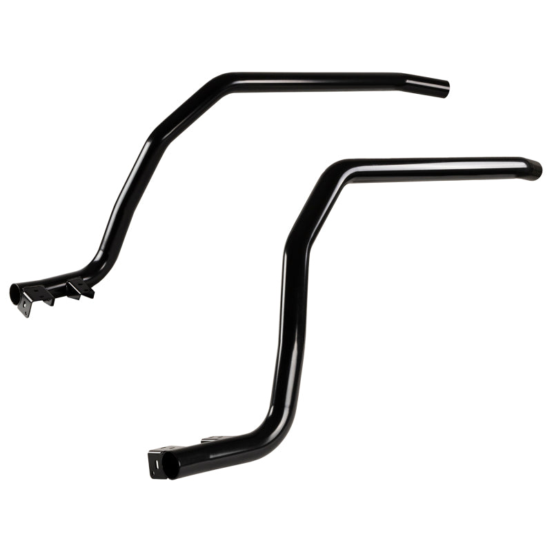ARB Summit Front Rail Lc200 10/15On Req 4415100 ARB Summit Front Rail Lc200 10/15On Req 4415100