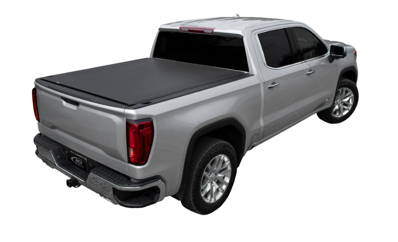 Access Tonnosport 2019+ Chevy/GMC Full Size 1500 8ft Box Roll-Up Cover Access Tonnosport 2019+ Chevy/GMC Full Size 1500 8ft Box Roll-Up Cover