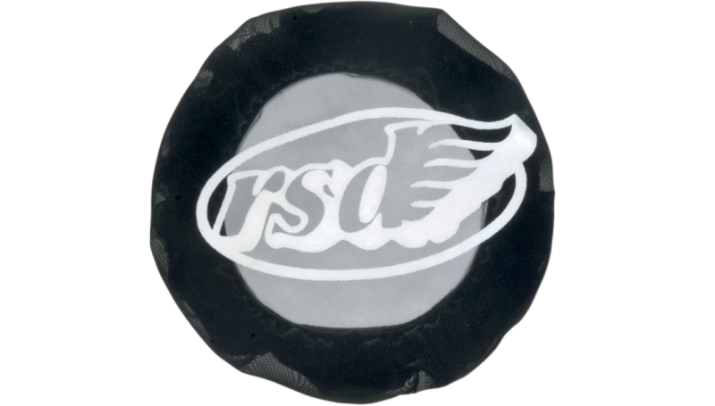 Roland Sands Design Velocity Stack Prefilter Roland Sands Design Velocity Stack Prefilter