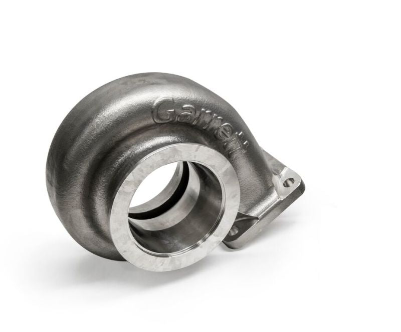 Garrett G40 Turbine Hsg Kit Div T4 / V-Band 1.19 A/R - Standard Rotation Garrett G40 Turbine Hsg Kit Div T4 / V-Band 1.19 A/R - Standard Rotation