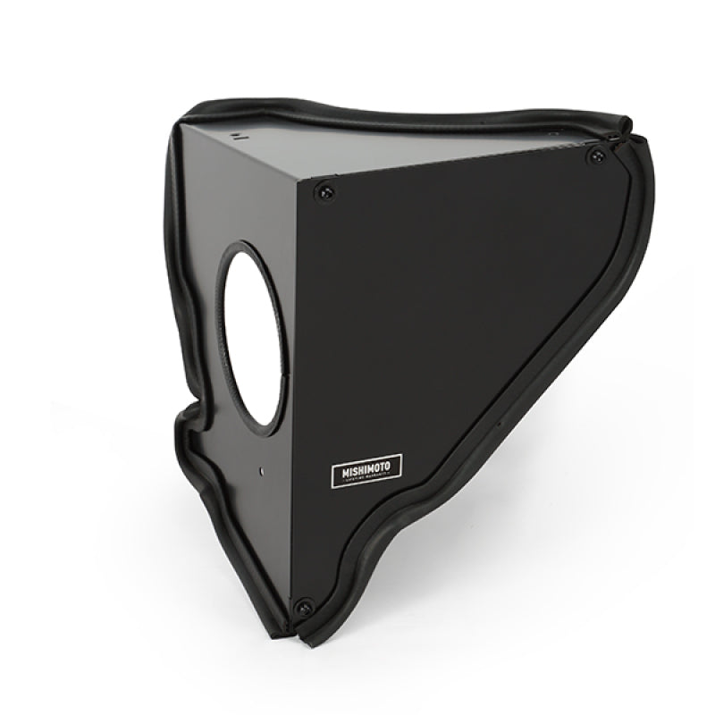 Mishimoto 2016 Chevy Camaro SS 6.2L Performance Air Intake - Red Mishimoto 2016 Chevy Camaro SS 6.2L Performance Air Intake - Red