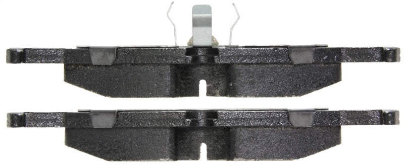 StopTech Performance 87-99 BMW M3 / 89-93 M5 / 98-02 Z3 Rear Street Performance Brake Pads StopTech Performance 87-99 BMW M3 / 89-93 M5 / 98-02 Z3 Rear Street Performance Brake Pads