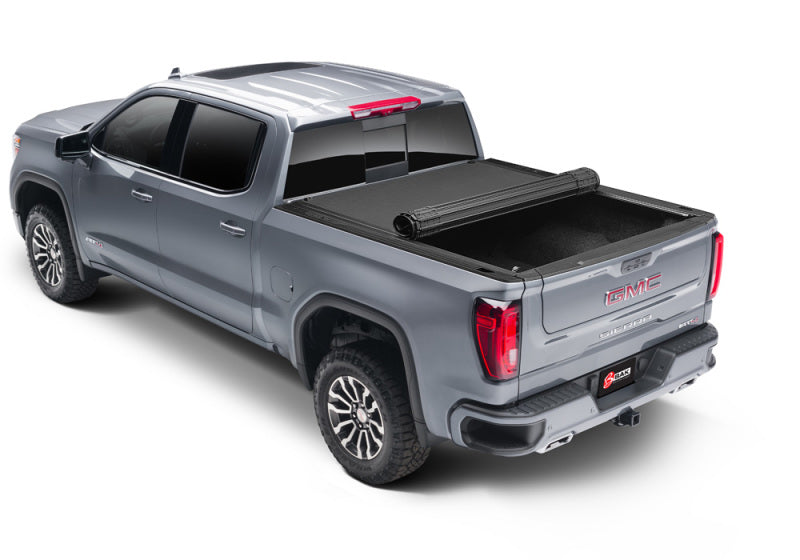 BAK 88-13 Chevy Silverado/GM Sierra Revolver X4s 8ft Bed Cover (2014 HD /2500 /3500) BAK 88-13 Chevy Silverado/GM Sierra Revolver X4s 8ft Bed Cover (2014 HD /2500 /3500)