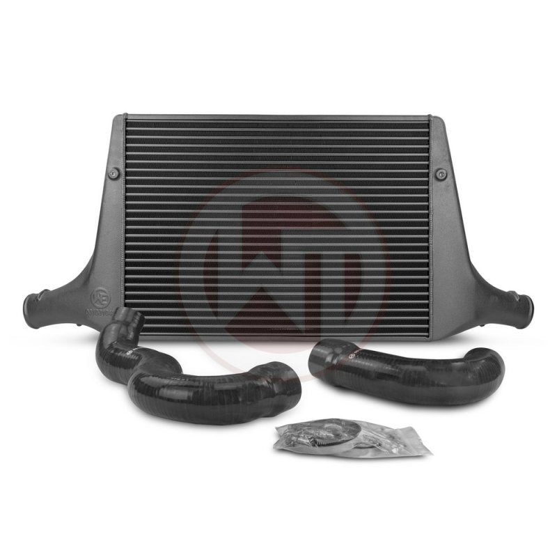 Wagner Tuning 08-15 Audi Q5 8R 2.0 TFSI Competition Intercooler Kit Wagner Tuning 08-15 Audi Q5 8R 2.0 TFSI Competition Intercooler Kit