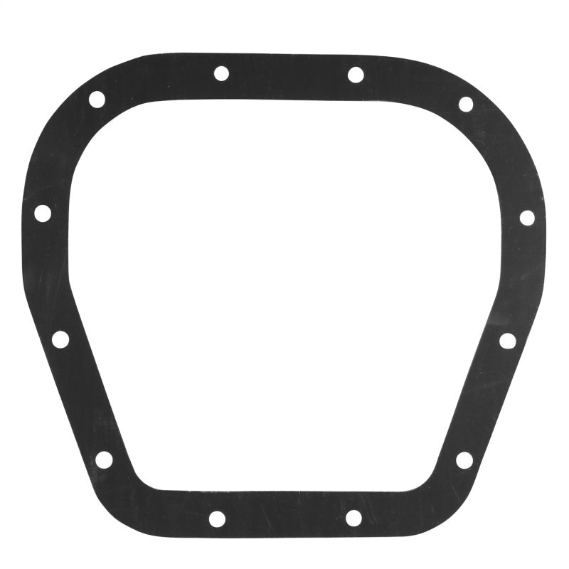 Yukon Gear Steel Cover For Ford 9.75in Yukon Gear Steel Cover For Ford 9.75in