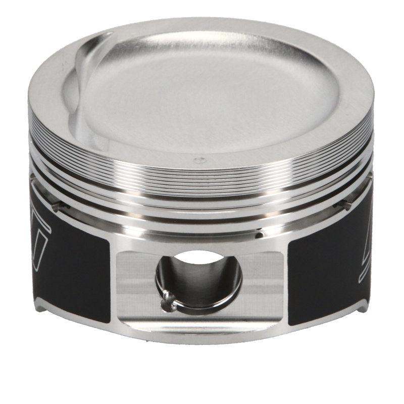 Wiseco GM LD9 2.4L Dished 9:0 CR 90.0mm Bore Piston Shelf Stock Kit Wiseco GM LD9 2.4L Dished 9:0 CR 90.0mm Bore Piston Shelf Stock Kit