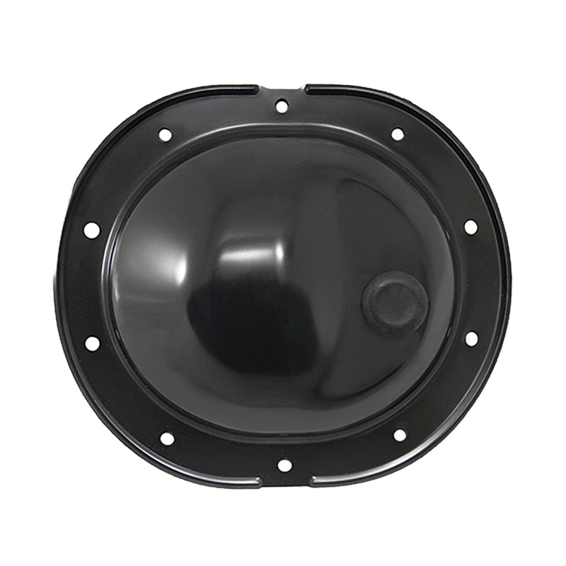 Yukon Gear Steel Cover For Chrysler 8.25in Yukon Gear Steel Cover For Chrysler 8.25in