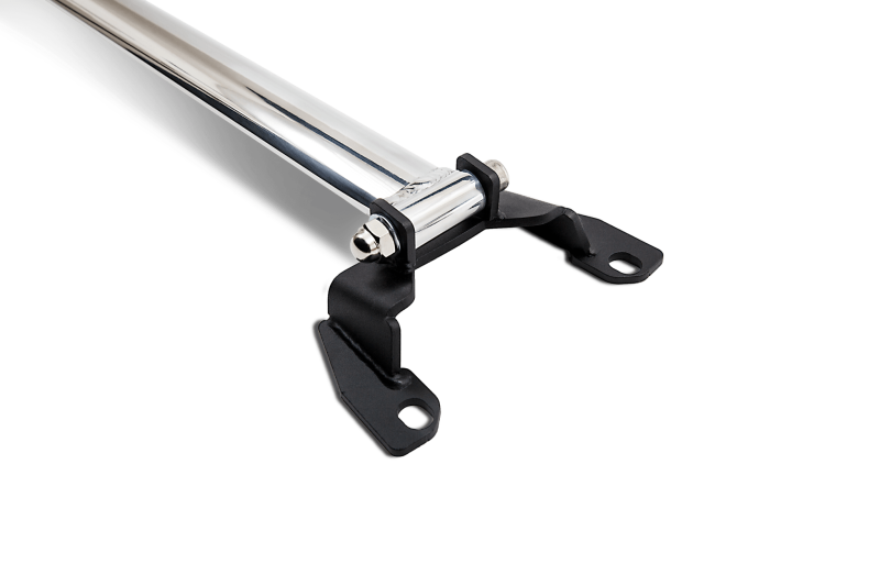 BLOX Racing 2015+ Subaru WRX STi Rear Strut Tower Bar w/o Holes BLOX Racing 2015+ Subaru WRX STi Rear Strut Tower Bar w/o Holes