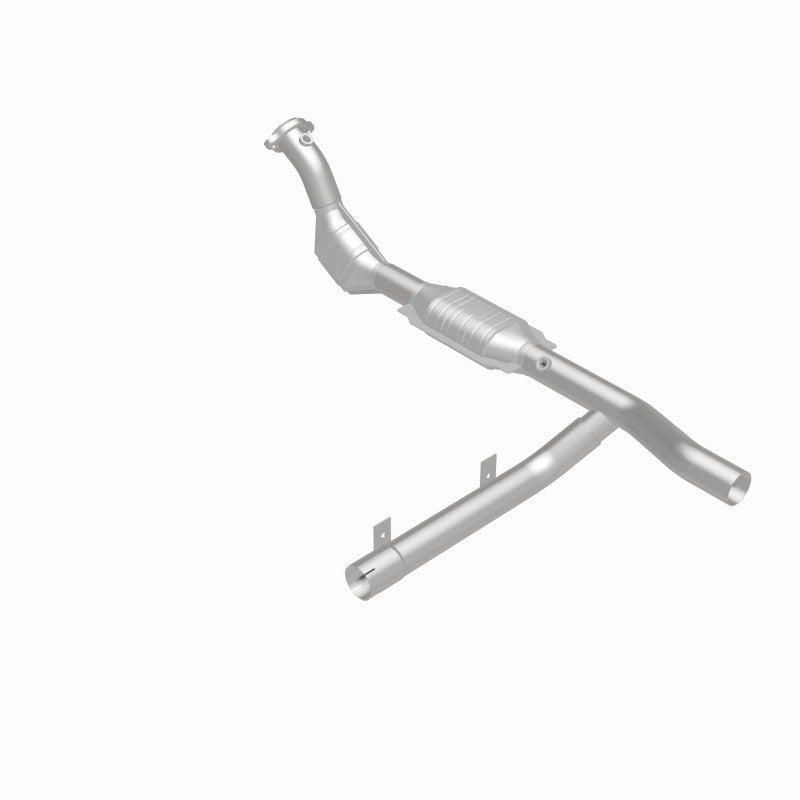 MagnaFlow Conv DF 97 Ford Expedition 4.6L MagnaFlow Conv DF 97 Ford Expedition 4.6L