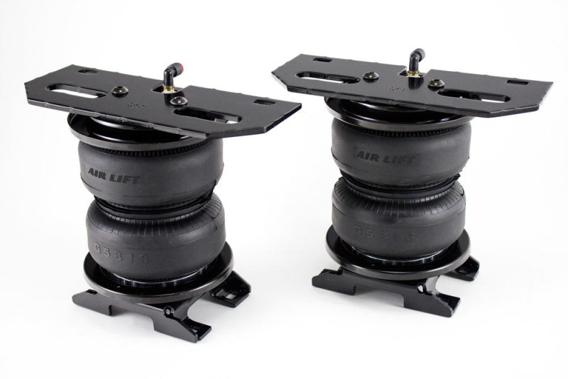 Air Lift Loadlifter 5000 Ultimate Rear Air Spring Kit for 02-08 Dodge Ram 1500 RWD Air Lift Loadlifter 5000 Ultimate Rear Air Spring Kit for 02-08 Dodge Ram 1500 RWD